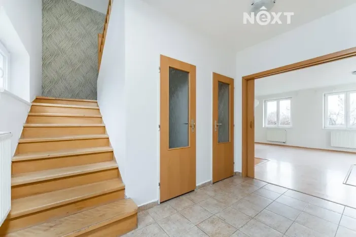 Pronájem rodinného domu, Kostelec nad Černými lesy, Dvouletky, 102 m2