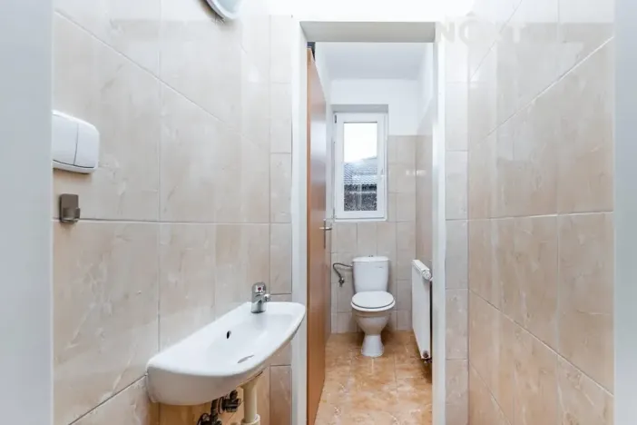 Pronájem rodinného domu, Kostelec nad Černými lesy, Dvouletky, 102 m2