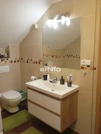 Prodej rodinného domu, Praha - Řeporyje, Horšovská, 166 m2