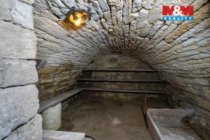 Prodej rodinného domu, Libecina - Javorníček, 150 m2