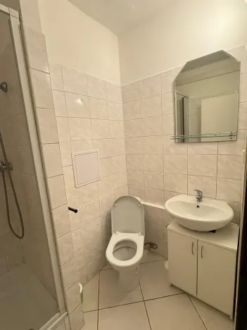 Pronájem bytu 1+kk, Brno, Jedovnická, 20 m2