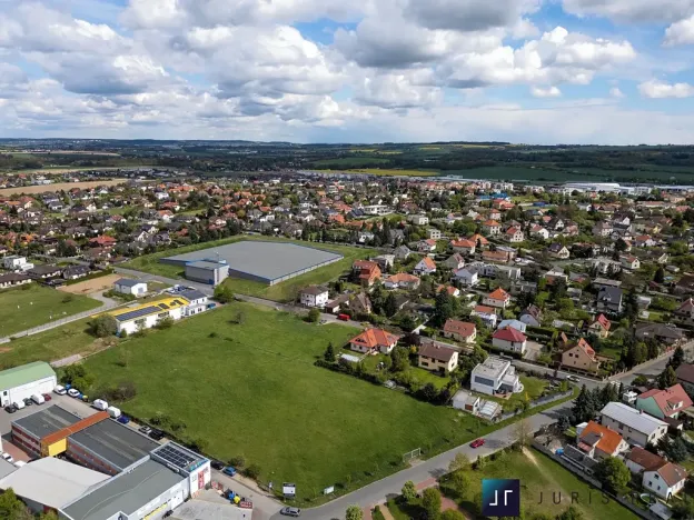 Prodej pozemku pro bydlení, Jesenice, K Rybníku, 516 m2