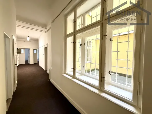 Prodej činžovního domu, Plzeň - Vnitřní Město, Sedláčkova, 913 m2