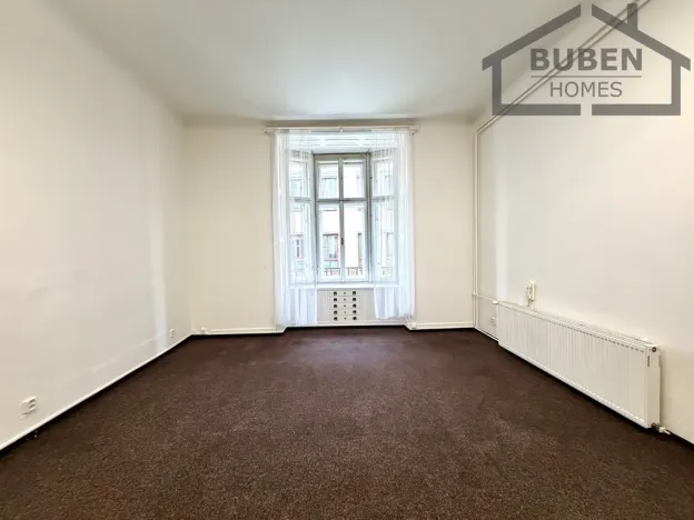 Prodej činžovního domu, Plzeň - Vnitřní Město, Sedláčkova, 913 m2