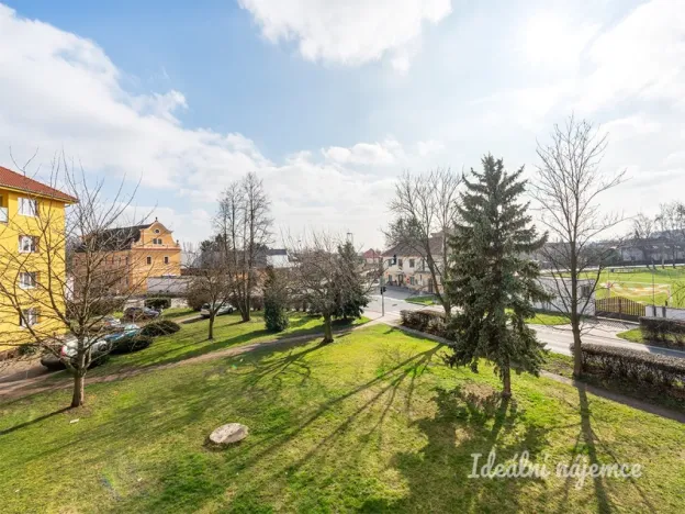 Pronájem bytu 2+kk, Tursko, Nová, 44 m2