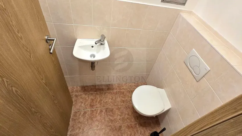 Pronájem bytu 2+kk, Praha - Vysočany, Ocelářská, 50 m2