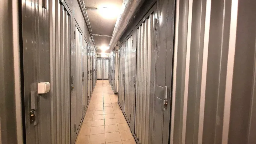 Pronájem bytu 2+kk, Praha - Vysočany, Ocelářská, 50 m2