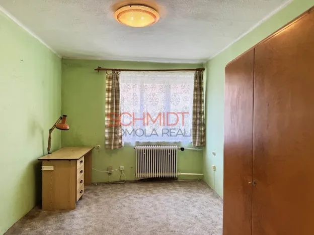 Prodej rodinného domu, Hustopeče, Havlíčkova, 129 m2