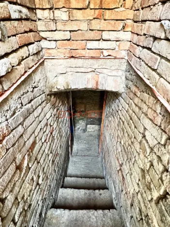 Prodej rodinného domu, Hustopeče, Havlíčkova, 129 m2