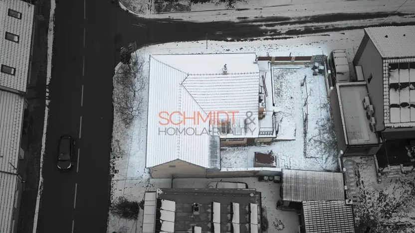 Prodej rodinného domu, Hustopeče, Havlíčkova, 129 m2