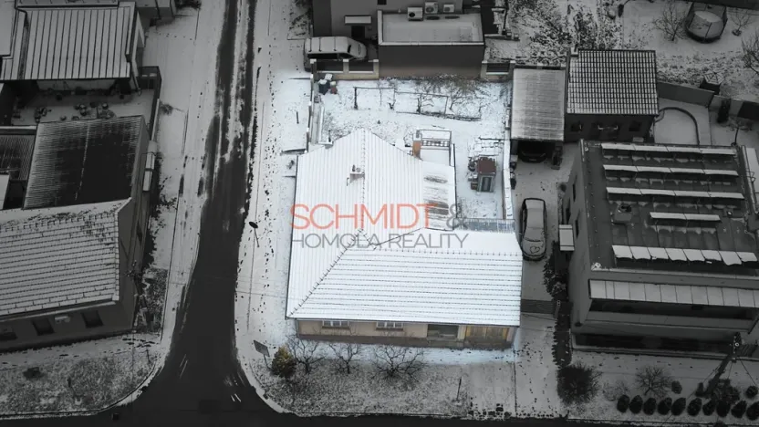 Prodej rodinného domu, Hustopeče, Havlíčkova, 129 m2