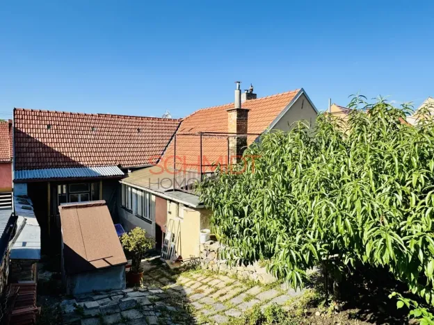 Prodej rodinného domu, Hustopeče, Havlíčkova, 129 m2