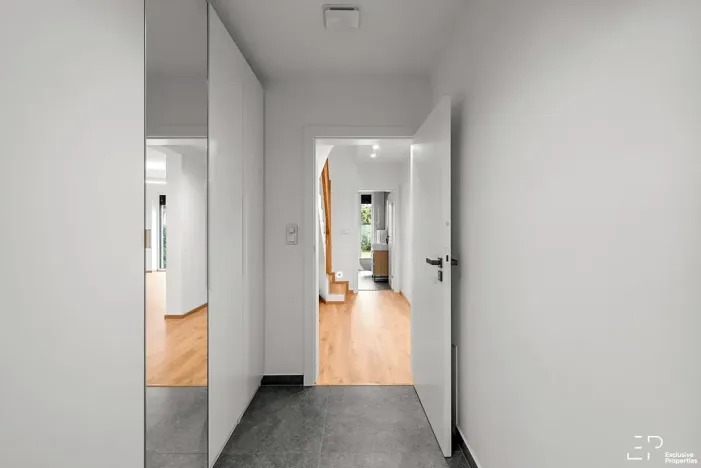 Pronájem rodinného domu, Tuřany, 111 m2