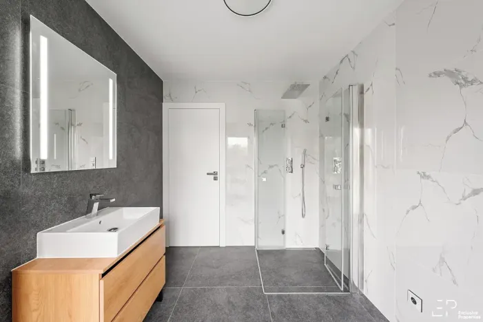 Pronájem rodinného domu, Tuřany, 111 m2