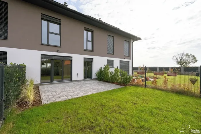 Pronájem rodinného domu, Tuřany, 111 m2