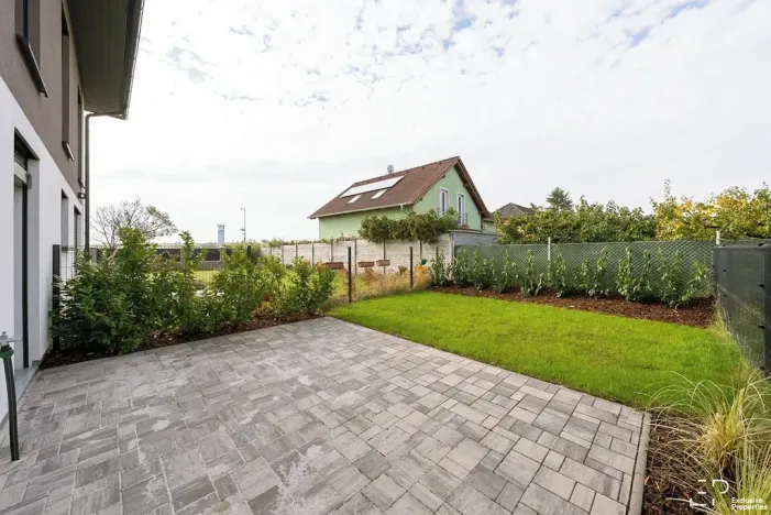 Pronájem rodinného domu, Tuřany, 111 m2