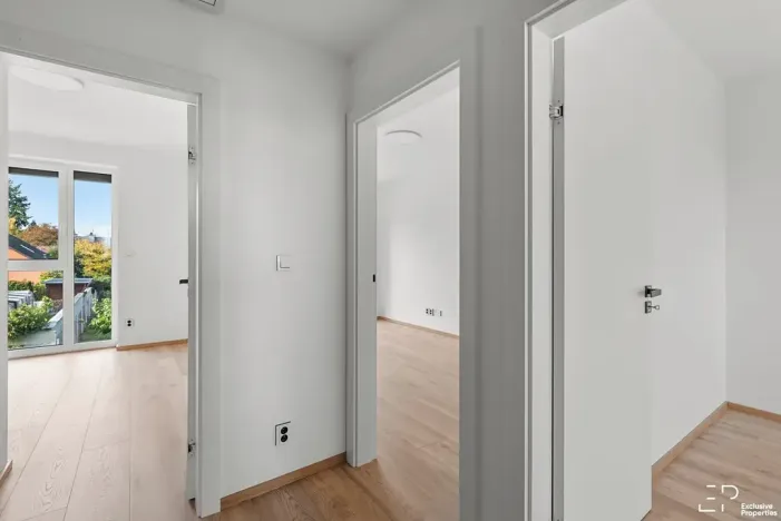 Pronájem rodinného domu, Tuřany, 111 m2