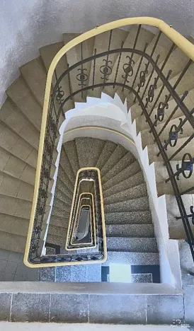 Prodej činžovního domu, Praha - Smíchov, Arbesovo náměstí, 930 m2