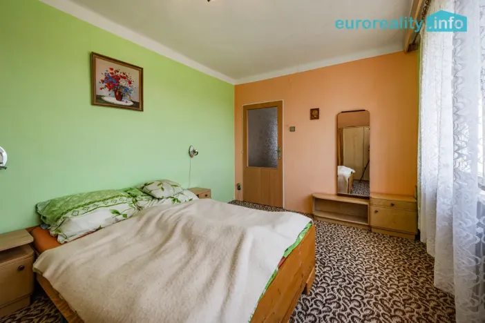 Prodej rodinného domu, Pláně - Ondřejov, 270 m2