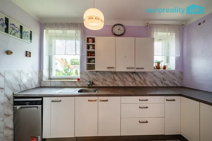 Prodej rodinného domu, Pláně - Ondřejov, 270 m2