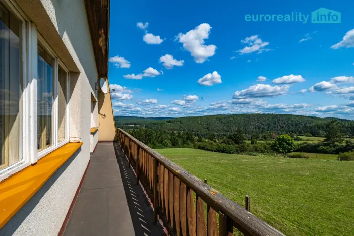 Prodej rodinného domu, Pláně - Ondřejov, 270 m2