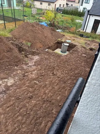 Prodej rodinného domu, Chrášťany, 119 m2