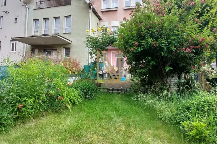 Pronájem bytu 2+kk, Domažlice, náměstí Míru, 69 m2