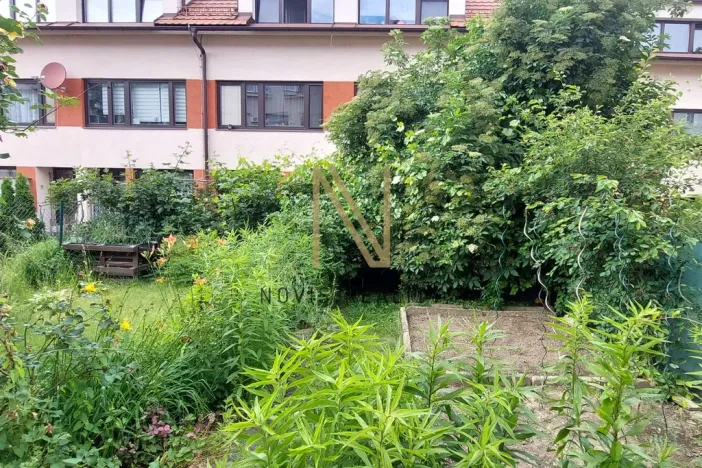 Pronájem bytu 2+kk, Domažlice, náměstí Míru, 69 m2