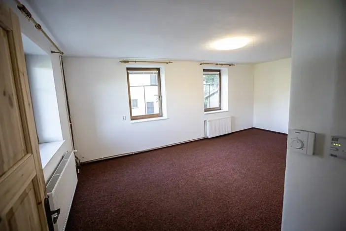 Pronájem bytu 1+1, Děčín, Žlebská, 50 m2