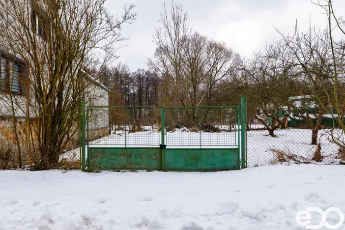 Prodej pozemku pro bydlení, Bělá nad Radbuzou, 419 m2