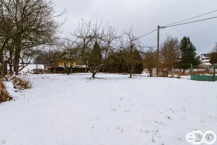 Prodej pozemku pro bydlení, Bělá nad Radbuzou, 419 m2