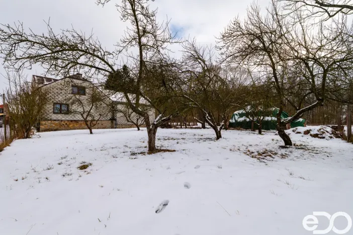 Prodej pozemku pro bydlení, Bělá nad Radbuzou, 419 m2