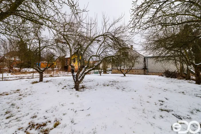 Prodej pozemku pro bydlení, Bělá nad Radbuzou, 419 m2