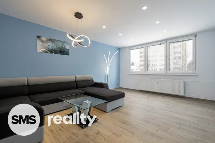 Prodej bytu 3+1, Frýdek-Místek - Frýdek, Dr. M. Tyrše, 73 m2