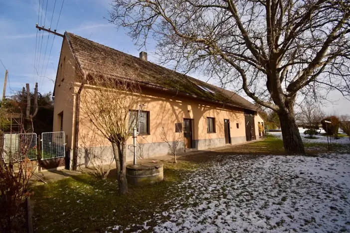 Prodej rodinného domu, Vinaře, 103 m2