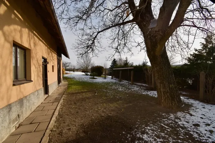 Prodej rodinného domu, Vinaře, 103 m2