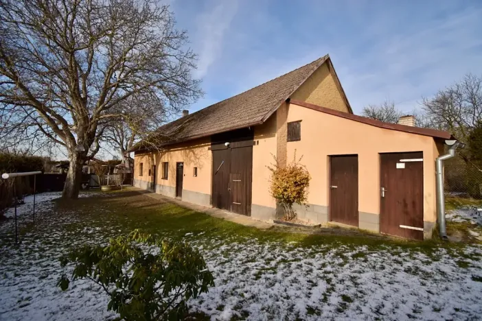 Prodej rodinného domu, Vinaře, 103 m2