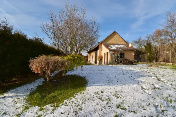 Prodej rodinného domu, Vinaře, 103 m2