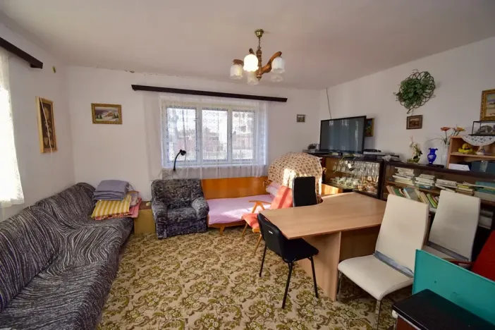 Prodej rodinného domu, Vinaře, 103 m2