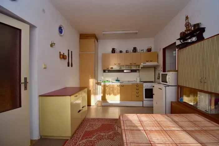 Prodej rodinného domu, Vinaře, 103 m2