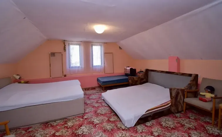 Prodej rodinného domu, Vinaře, 103 m2