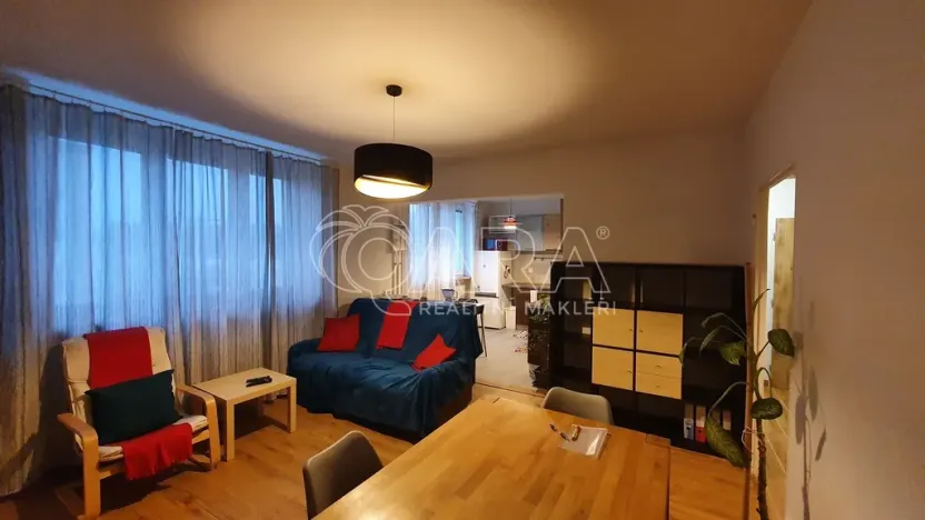 Pronájem bytu 2+kk, Praha, Litevská, 63 m2