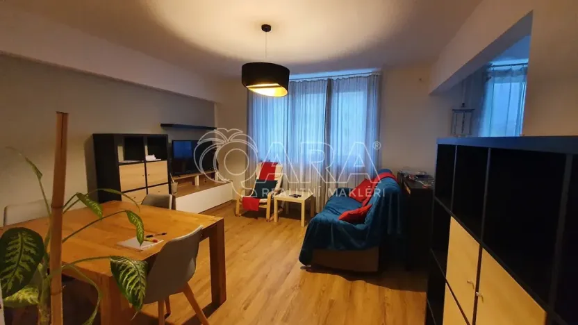 Pronájem bytu 2+kk, Praha, Litevská, 63 m2