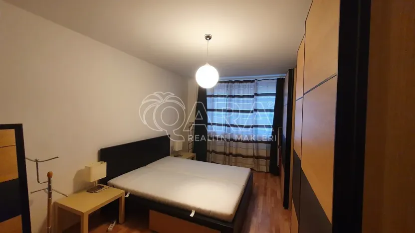 Pronájem bytu 2+kk, Praha, Litevská, 63 m2