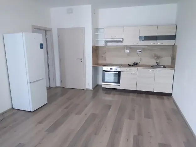 Prodej bytu 2+kk, Praha - Vysočany, Čerpadlová, 57 m2