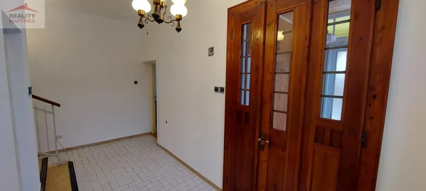 Prodej vily, Valašské Meziříčí - Krásno nad Bečvou, Hřbitovní, 210 m2