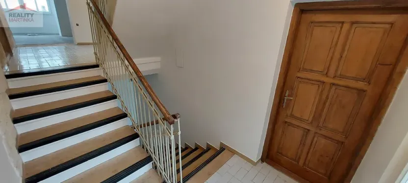 Prodej vily, Valašské Meziříčí - Krásno nad Bečvou, Hřbitovní, 210 m2