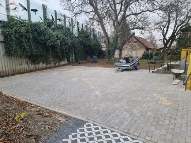 Prodej vily, Valašské Meziříčí - Krásno nad Bečvou, Hřbitovní, 210 m2