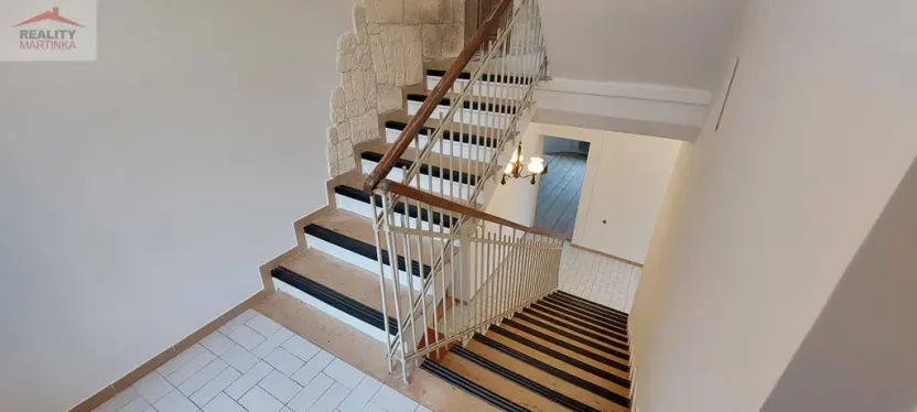 Prodej vily, Valašské Meziříčí - Krásno nad Bečvou, Hřbitovní, 210 m2