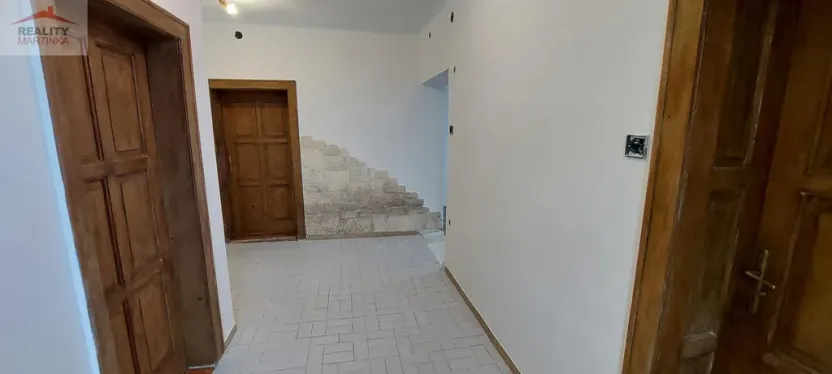 Prodej vily, Valašské Meziříčí - Krásno nad Bečvou, Hřbitovní, 210 m2